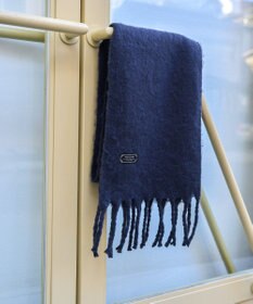 AMERICAN HOLIC アソートシャギーマフラー