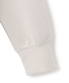 JOSEPH HOMME スキューバ ジャージー　プルオーバーパーカー