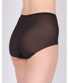 WACOAL ショーツ 補整ショーツ おなかとヒップをサポート さらっと快適 レディース PPG150 /ワコール