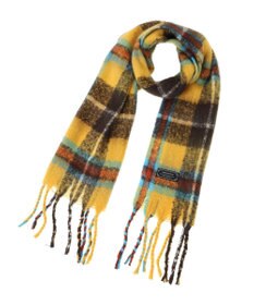 AMERICAN HOLIC アソートシャギーマフラー