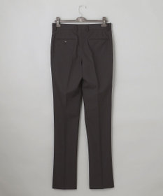 GOTAIRIKU 【DORMEUIL】トロピカルアマデウス スーツ（ブラック）