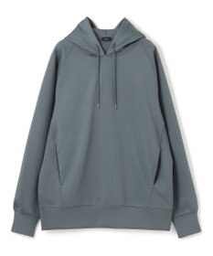 JOSEPH HOMME スキューバ ジャージー　プルオーバーパーカー