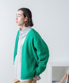 WEGO スポンジカーディガン