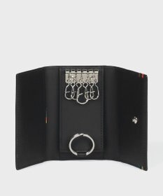Paul Smith ハイライトステッチ キーケース