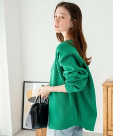 WEGO スポンジカーディガン