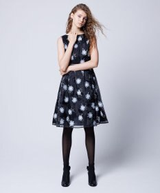 TOCCA 【洗える】AMARINE ドレス