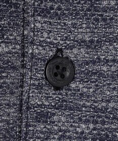 JOSEPH ABBOUD MOUNTAIN 【ゆったり】ドライクールスキンアウトドアポロシャツ