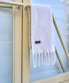 AMERICAN HOLIC アソートシャギーマフラー