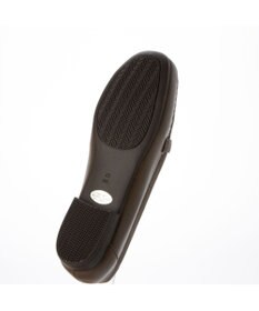 ing <ing>【3E】【サスティナブル】ビット付きモカシューズ