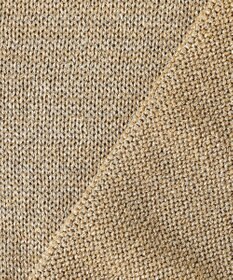 BEIGE， SPESSARTINE / コクーンシルエットプルオーバー