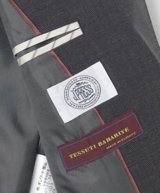 J.PRESS LADIES 【セットアップ対応】BAHARIYE PINHEAD テーラード ジャケット