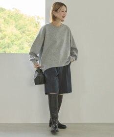 AMERICAN HOLIC ロングブーツ