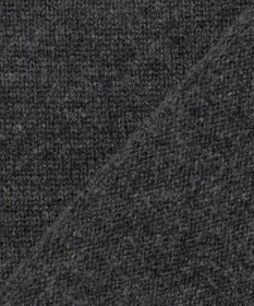 23区 【R(アール)】マイクロンメリノウール パールトリム ニット