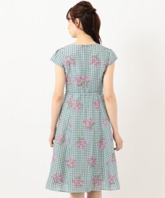 TOCCA 【洗える】MUGET ドレス