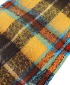 AMERICAN HOLIC アソートシャギーマフラー