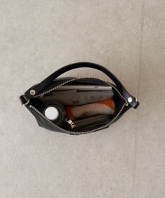 russet シンプルショルダーバッグ【クラウズナイロン】(CE-1467)