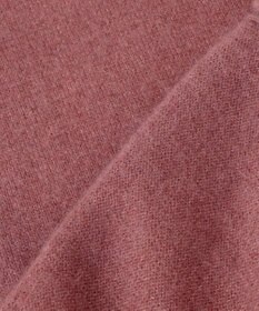 ANY SIS 【2WAY】ウールブレンド ニット