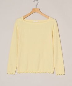 ONWARD Reuse Park 【any SiS】カットソー春夏