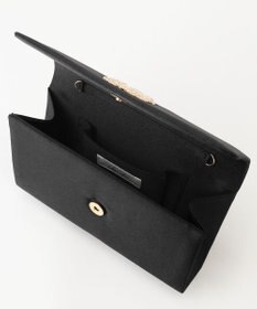 ANY SIS 【2WAY】ストーンバックル ショルダーバッグ