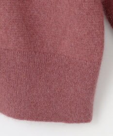 ANY SIS 【2WAY】ウールブレンド ニット