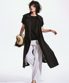 23区 【CLASSY.6月号掲載/Oggi4月号掲載】雑材 トートバッグ