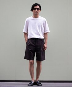 KASHIYAMA <EASY> COOLMAXサッカー/ショートパンツ