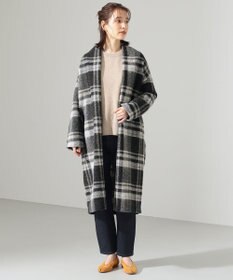 SHARE PARK LADIES 〈CIMMARON CORE〉CLAUDIA スリムテーパードパンツ