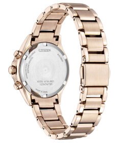 ★レア 未使用 90s CITIZEN OXY クロノグラフ 腕時計 電池交換済 OH済】 90s CITIZEN クォーツ 電池交換済 純正SSベルト 腕時計