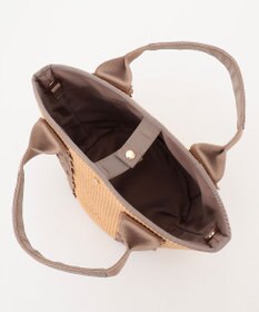 TOCCA TOUCH OF LACE BASKET かごバッグ