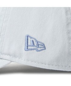 WEGO 【ユニセックス着用ITEM】NEWERA　CC　HANDWRITTEN　LOGO