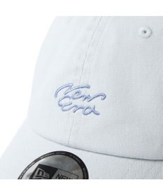 WEGO 【ユニセックス着用ITEM】NEWERA　CC　HANDWRITTEN　LOGO