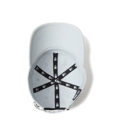 WEGO 【ユニセックス着用ITEM】NEWERA　CC　HANDWRITTEN　LOGO