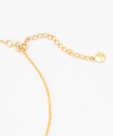 23区 2WAY パール コイン ネックレス