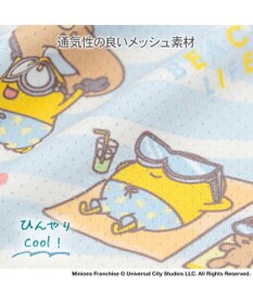 PET PARADISE ミニオン ボブ ティム エコメイド タンクトップ 小型犬