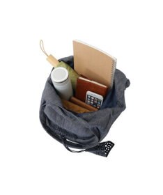 genten リノ トートバッグ大