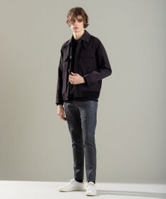 JOSEPH HOMME ハイパワーソフトストレッチ  / COMFY