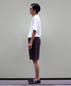 KASHIYAMA <EASY> COOLMAXサッカー/ショートパンツ