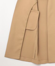 NAVE 【ReNAVE 吸水速乾】ホロウツイルベスト