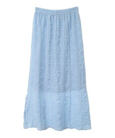 CRAFT STANDARD BOUTIQUE ポコポコワッシャースカート