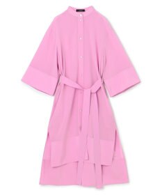 JOSEPH クレープドソワ　ドレス