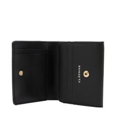 CLATHAS カシス 二つ折り財布