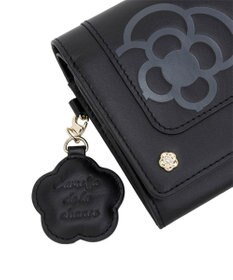 CLATHAS カシス 二つ折り財布