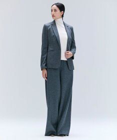 BEIGE， 【Lsize・セットアップ対応】CORBY / ウールテーラードジャケット