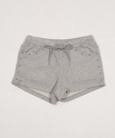 WEGO スタッズマイクロショートパンツ