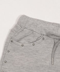 WEGO スタッズマイクロショートパンツ