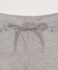 WEGO スタッズマイクロショートパンツ