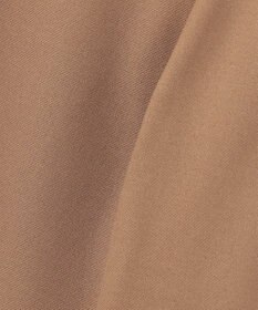 UNFILO beauty warm ワイドパンツ