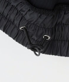 JOSEPH ABBOUD MOUNTAIN 【吸水速乾/通気性/ライナードッキング対応】ハイゲージワッフル パーカー