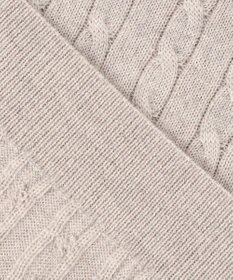 J.PRESS LADIES 【洗える】KNIT BASIC ハイネック ニット