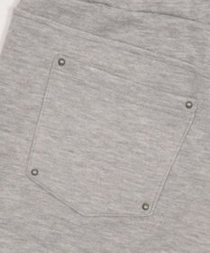 WEGO スタッズマイクロショートパンツ